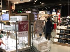 -MUJI无印良品(西单大悦城店)