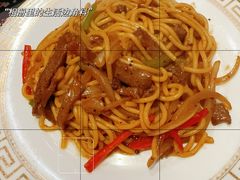 -92°C俄式厨房(中央大街店)