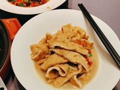 -永膳精致本味湘菜(麓谷店)