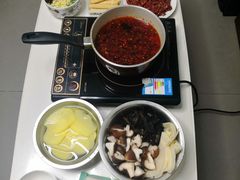 -锅圈食汇火锅烧烤食材超市(工农路店)