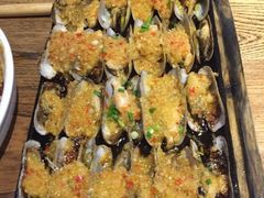-程友记小海鲜·烧烤(马狮店)