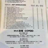 上海探店｜💰人均40的宝藏美式三明治小店
