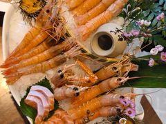 -Mr.Fish鱼鲜生海鲜放题(高德置地冬广场店)