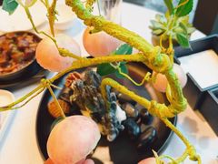 -天瑞轩·粤菜餐厅