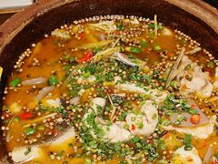 -老灶房-四川土菜(开元店)