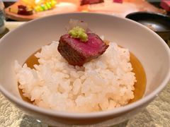 -Ginza Onodera铁板烧(外滩十八号店)