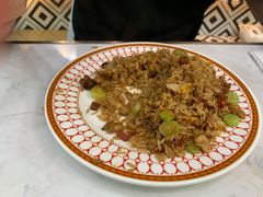 -东鑫记港式茶餐厅(南京东路店)