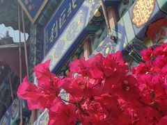 -红螺寺