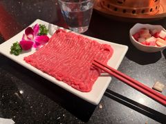 -南门涮肉(上海二店)