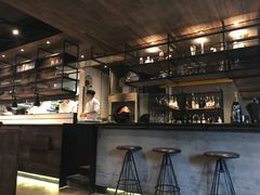 -Carbon莫卡哆·意大利复古集市餐厅(杭州大厦店)