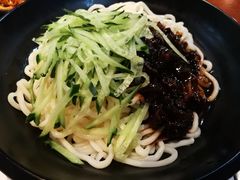 -鑫日千里马朝鲜族小馆(总店)