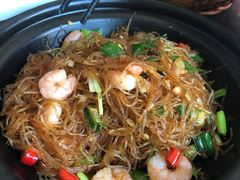 -老铺烤鸭(宝鸡店)
