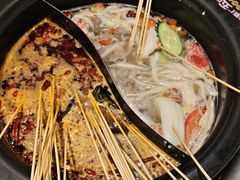 -钢管厂五区小郡肝火锅串串香(清河店)