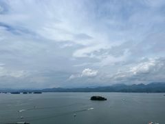 -绿城千岛湖喜来登度假酒店