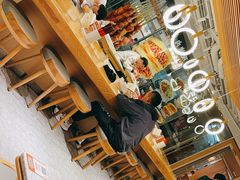 -老碗会·陕西手工面(中心书城店)