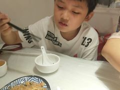 -桥东喜碧海鲜街(水东街店)