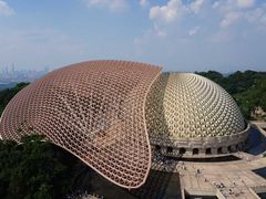 -牛首山文化旅游区