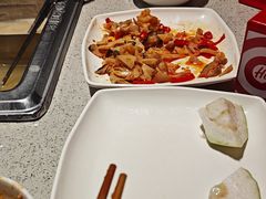 -海底捞火锅(航洋城店)