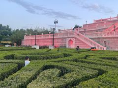 -北京世界公园