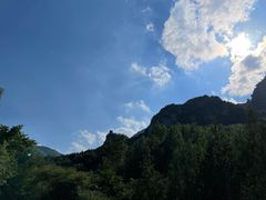 -云岫谷游猎自然风景区