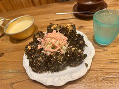 -恩你小木屋·韩式料理(假日广场店)