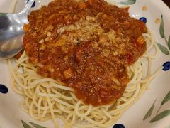 -萨莉亚意式餐厅(连城店)