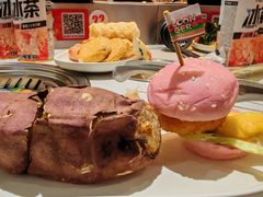 -龍歌自助小火锅(秦淮水游城店)