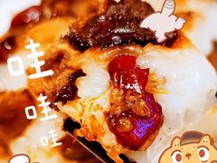 -关中闫记粉蒸肉(和平路店)