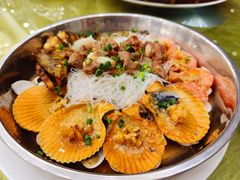 大盘海鲜-嘉禧大酒楼(康城广场店)