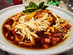 -小厨娘淮扬菜(板桥一店)