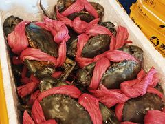 -秦记香辣蟹(松榆里店)