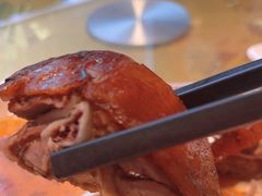 -先记烧鹅王·本地粤菜(福永店)