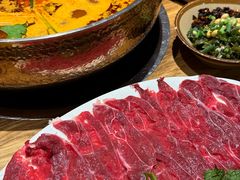 -黔诚酸汤牛肉(甲秀楼店)