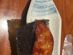 -千代武日本料理(爱建店)