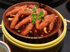 -味当家鱼头火锅.•甲鱼料理(金沙店)