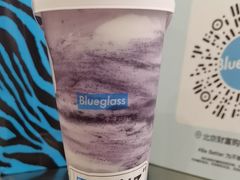 -Blueglass酸奶(财富购物中心店)