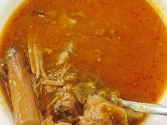 -红房子西菜馆(淮海中路店)