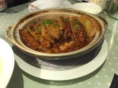 -同福小馆(北摆宴街店)