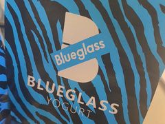 -Blueglass酸奶(财富购物中心店)