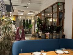 -荷恬·精致蔬食料理(星海店)