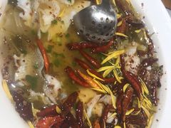 -太二酸菜鱼(福州泰禾店)