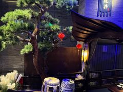 -绿茶餐厅(千岛湖银泰城店)