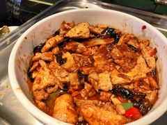 -上海龙之梦万丽酒店