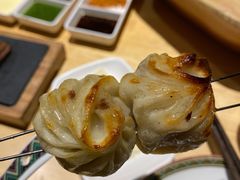 牛肉包子-蒙料·手把肉(望京店)