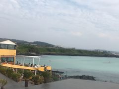 -Cafe Aewol Monsant