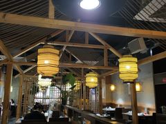 大堂-探窝·竹笙椰子鸡(杨箕店)