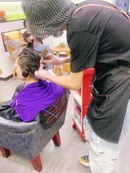 点击看大图 -星格造型·Hair Salon