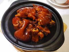 -尚一汤 广东炖汤(金桥国际店)