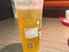 -蜜雪冰城(印象汇店)