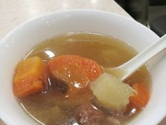 -洪利粥店茶餐厅